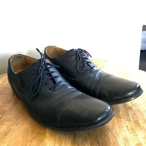 Black Cole Haan dress shoes - 10.5